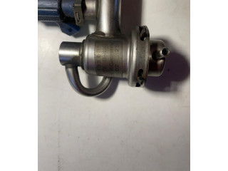 Топливная рампа 06B133681   Volkswagen PASSAT B5.5   для двигателя Awt