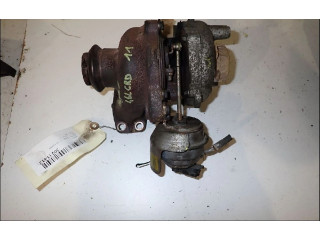  Турбина Mazda 3 II  Y65013700A   для двигателя Y6      