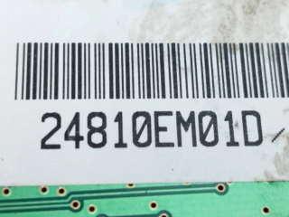 Přístrojová deska Nissan Tiida C11 2010 24810EM01D