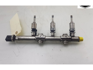 Топливная рампа 04E906036AE, 04C133320F   Audi A1   для двигателя DKLD