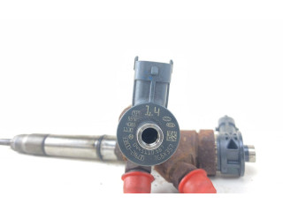 Комплект форсунок 0445110587, 338002A600 KIA Pro Cee'd II D4FC