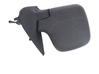 Zpětné zrcátko Citroen Berlingo 2005