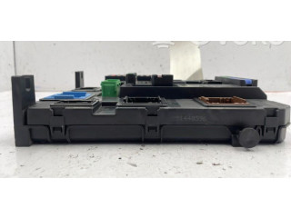 Модуль управления BSM 1611785780 Peugeot 2008 I для двигателя EB2F_HMZ