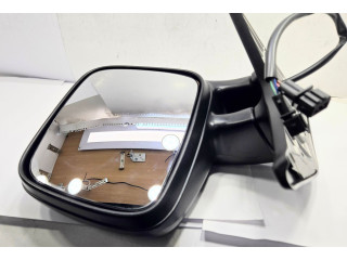 Зеркало электрическое Volkswagen Transporter - Caravelle T4 1991 - 2003 года