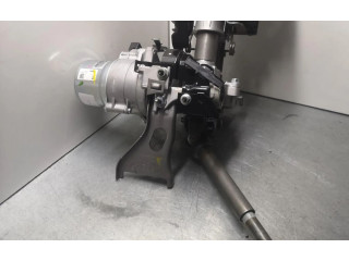 Руль Mazda 3 II 2013 - 2016 года JJ501000525