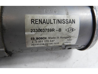 Зеркало электрическое        Dacia Duster II  2017 - 2024 года   