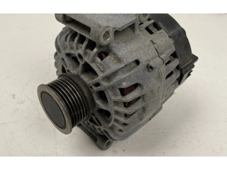 Генератор 06L903027 Audi Q5 SQ5