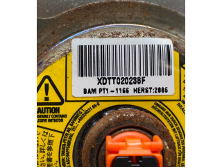 Подушка безопасности пассажира UR84, XDTT020238F Ford Ranger