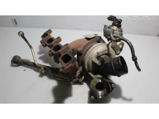 Turbodmychadlo Турбина 03L253016 Volkswagen Golf VI 1.6 CAY