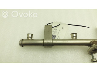 Vstřikovací lišta 6R3E9D280AA   Ford Mustang V  pro benzínový motor 4.0  