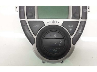 Блок управления климат-контролем 14874990YR, A83000200   Peugeot 807