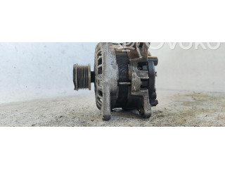 Генератор 231005933R Dacia Lodgy