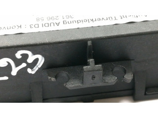 Блок управления дверью