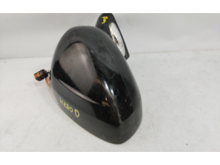 Зеркало электрическое Citroen C4 I 2004 - 2010 года