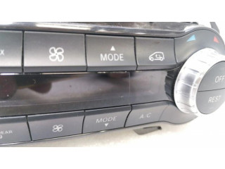 Блок управления климат-контролем A2469002408   Mercedes-Benz CLA C117 X117 W117