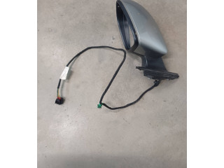 Зеркало электрическое        Volkswagen PASSAT B7 USA  2012 - 2019 года   