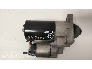 Стартер  51873926, 0001137012   Ford Ka