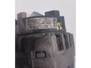 Генератор A2TC0091 Mazda 3 I