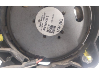 Вентилятор радиатора     6R0959455E, 6R0959455E    Skoda Fabia Mk3 (NJ) 