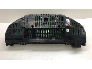 Přístrojová deska Mercedes-Benz E W212 2010 A2129005104, A2C53257171