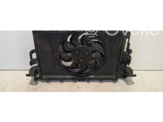 Вентилятор радиатора 1077084-00-E Tesla Model 3