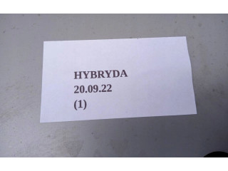 Řídící jednotka 237A0-4HC1A Infiniti Q50 2014