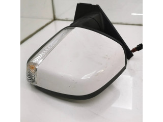 Zpětné zrcátko levé Fiat Doblo 2011 2703628600, E9026286