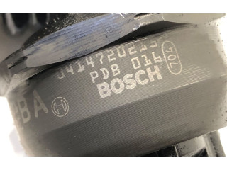 Комплект форсунок Skoda Octavia Mk2 (1Z)