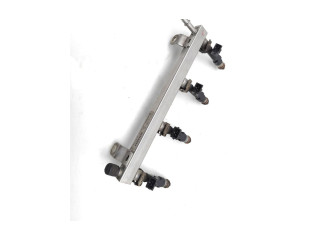 Комплект форсунок 0280158181, 0280151239 Opel Meriva B A14XER