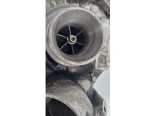 Turbodmychadlo Турбина A6510900286, A6519060300 Jeep Compass