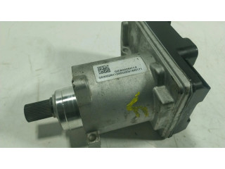 Насос усилителя руля