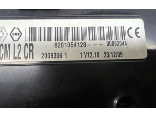 Блок комфорта 8201054128   Renault Clio III   