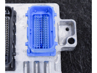 Řídící jednotka 12673225 Opel Zafira C 2016