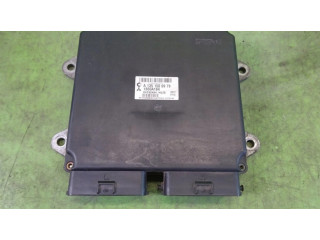 Блок управления двигателя MR587758 Smart ForFour I