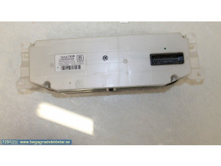 Блок управления климат-контролем 7820A745 Mitsubishi L200