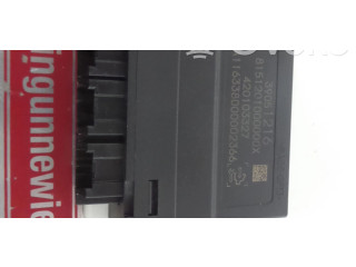 Блок управления 39051216, 13472332 Vauxhall Astra K