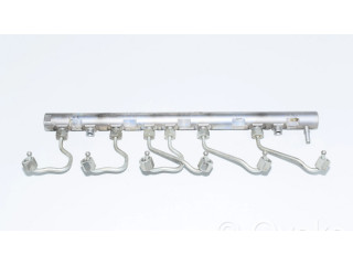 Vstřikovací lišta 0445216031, 7800124 BMW 5 F10 F11 pro naftový motor 3.0 F11 530d 190kw N57D30A 530 d