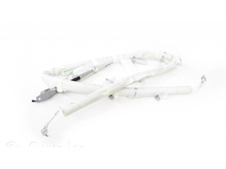 Боковая подушка безопасности 670009221, 06700092210 Maserati Ghibli