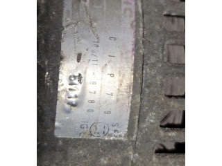 Генератор 1002118780   Honda Prelude      