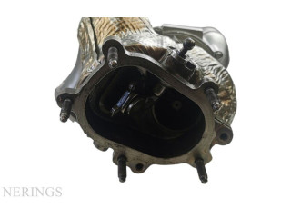 Turbodmychadlo Турбина IT-9VA17, 079145704A Audi A8 S8 D4 4H