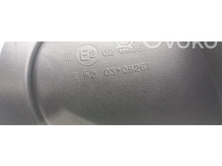 Зеркало электрическое        Renault Twingo II  2007 - 2014 года   