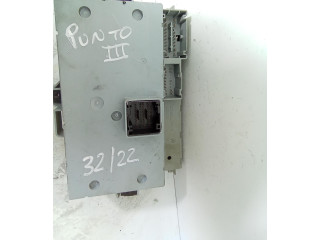 Řídící jednotka 0261207088, 0261207088 Fiat Punto (188) 2003