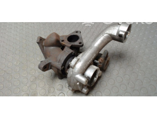 Turbodmychadlo Турбина 7701C1141B   Renault Espace III   