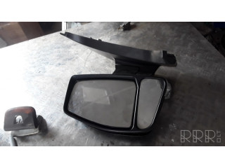 Зеркало электрическое левое Iveco Daily 6th gen 2014- года