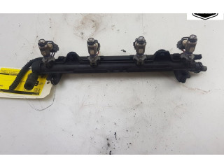 Топливная рампа 036133320, 036031AH Volkswagen Golf VI для двигателя CGGA