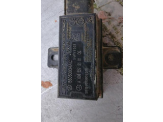 Блок предохранителей 56053034AC, A001827510102   Jeep Grand Cherokee    