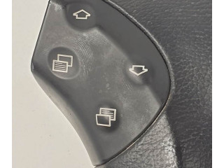 Надувная подушка для руля