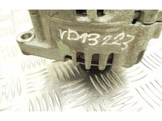 Генератор AV6N10300DC, VD13223 Ford B-MAX