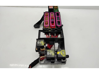 Pojistková skříňka 4G0971845A Audi A6 S6 C7 4G 2013