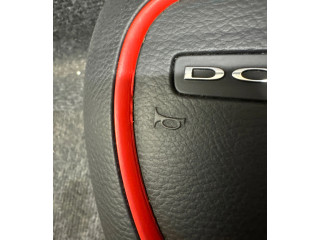 Подушка безопасности водителя P1ZZ44DX9AE, TBSSL1675Z0923 Dodge Challenger